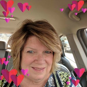 Meet your Posher, Karen